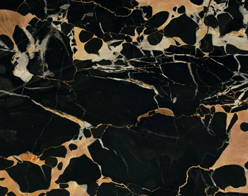 Giá đá marble golden portoro